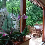 Zen Healing House