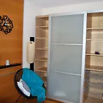 شقة Zen Healing House