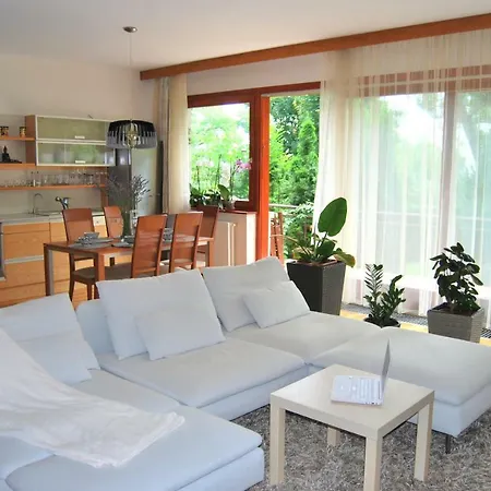 Zen Healing House * Βουδαπέστη