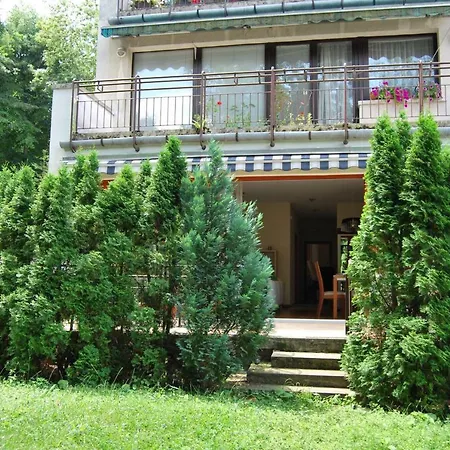 Zen Healing House