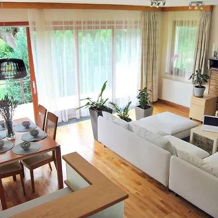 Zen Healing House