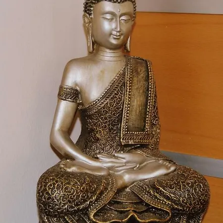 Zen Healing House Βουδαπέστη