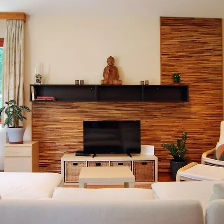 Zen Healing House Διαμέρισμα Βουδαπέστη