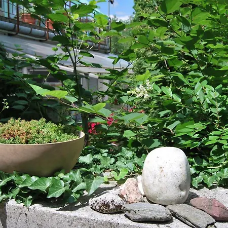 Zen Healing House Βουδαπέστη