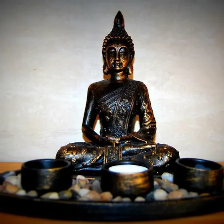 Zen Healing House Βουδαπέστη