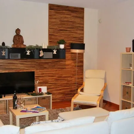 Zen Healing House Διαμέρισμα