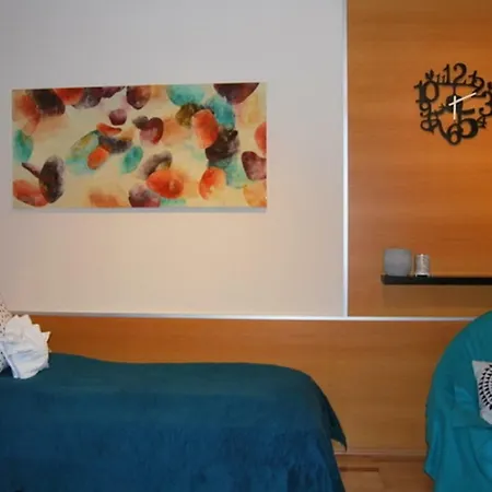 Διαμέρισμα Zen Healing House *