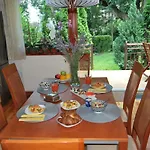 Lejlighed Zen Healing House *