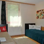 Lejlighed Zen Healing House *