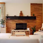 Zen Healing House Lejlighed Budapest