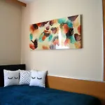 Zen Healing House Lejlighed Budapest