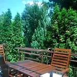 Zen Healing House Lejlighed Budapest