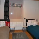 Zen Healing House Lejlighed *