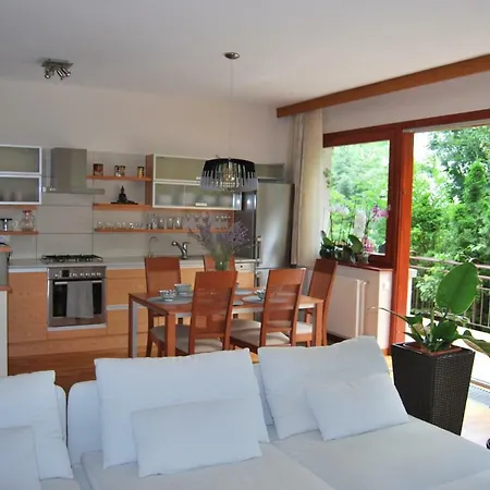 Zen Healing House Appartement