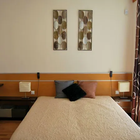 Zen Healing House Appartement